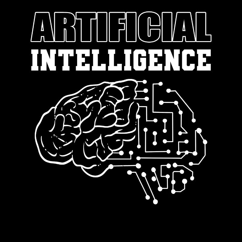 Artificial Intelligence Computertechniker