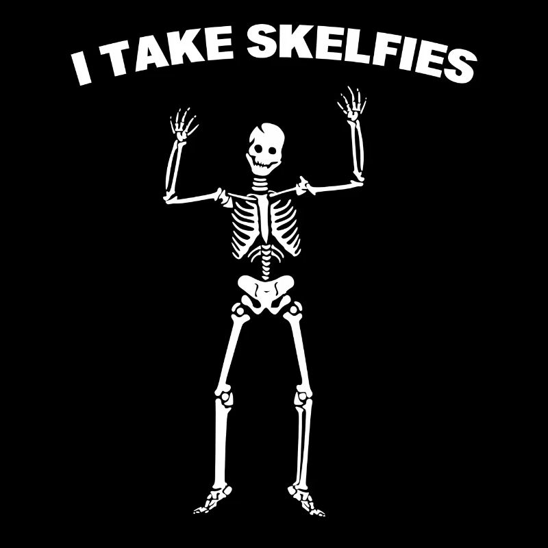 Funny Wheel Tech X-ray Technologist