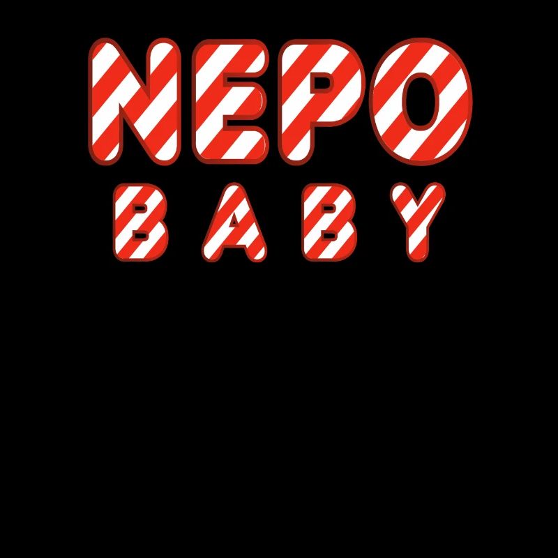 Népotisme Nepo Bébé