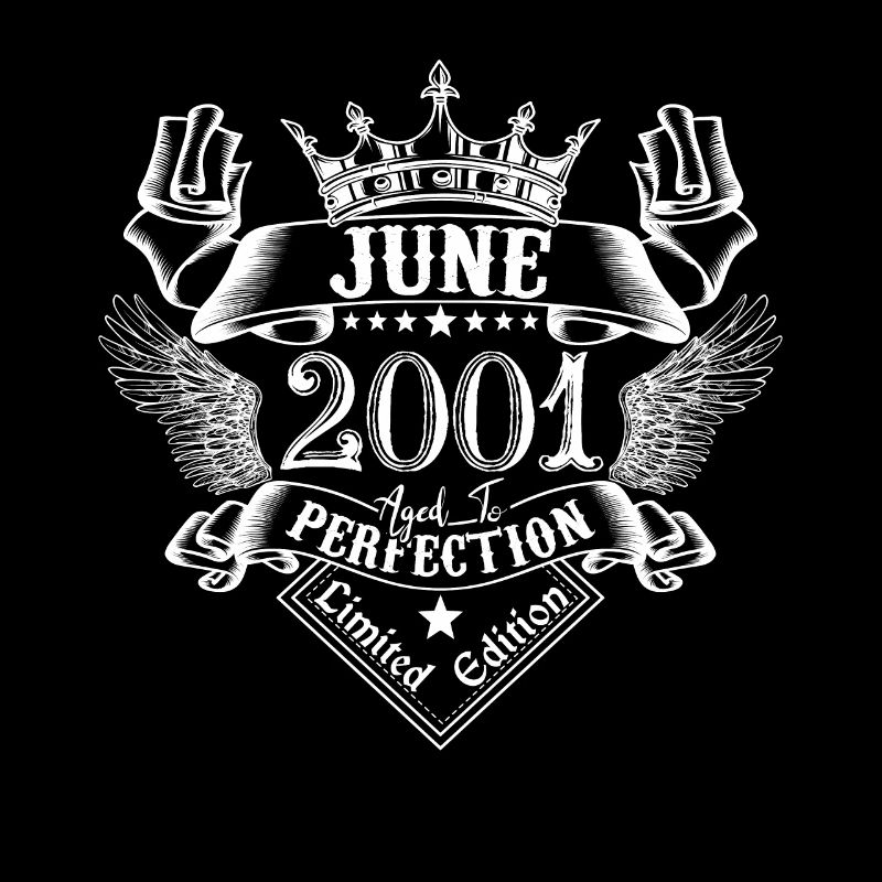 Juni 2001 | Juni 2001 Jubiläum 2001