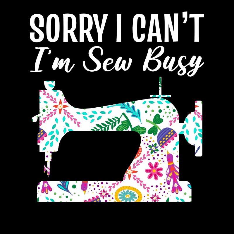 Quilting sewing machine tailor