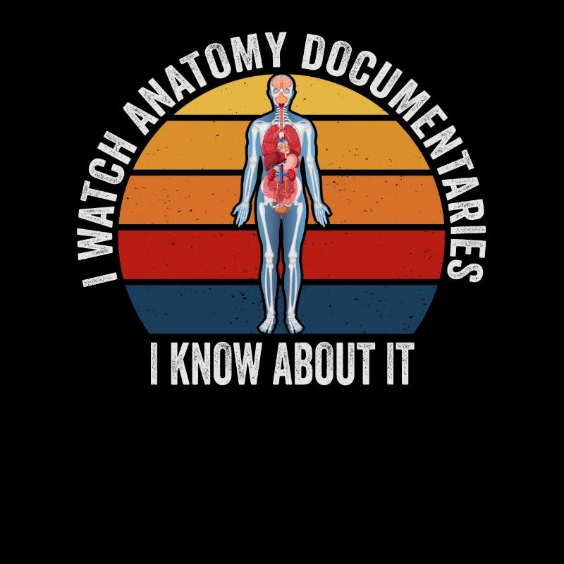 Anatomie Documentaires Médical