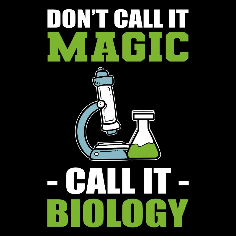 Biology Microscope Biologist