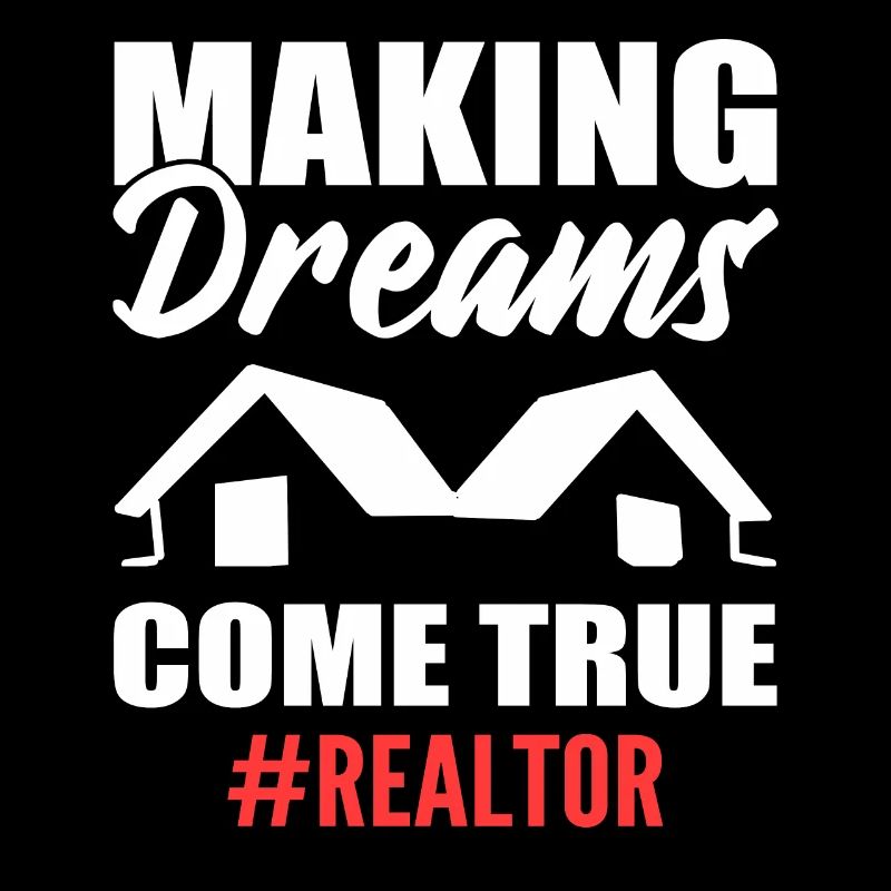 Making Dreams Come True #realtor Brokers