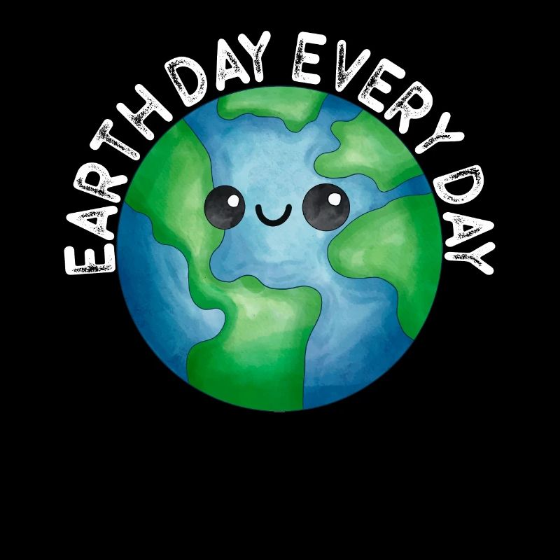Earth Day Everyday Environmental Awareness
