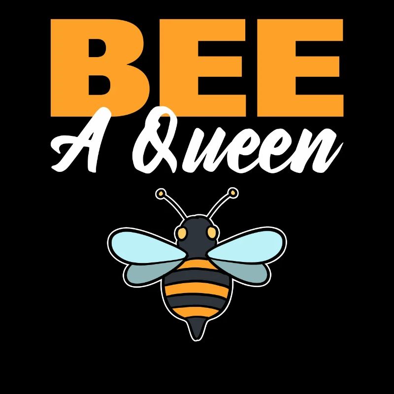 Bee A Queen Imker