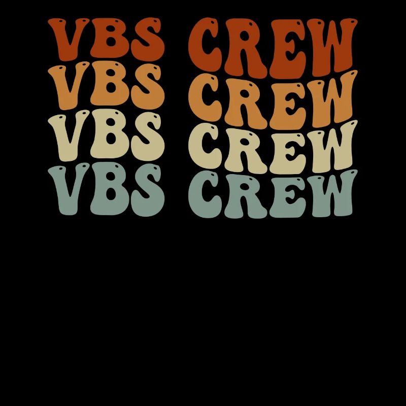 Équipage VBS