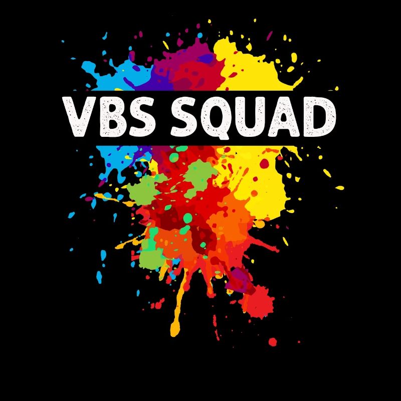 VBS Squad Bible Shool