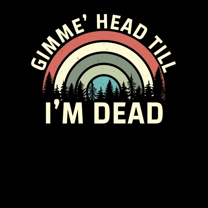 Gimme Head Till I’m Dead 80s Lovers