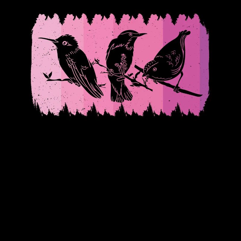 Bird Watching Birder Ornithologist Bird Lover
