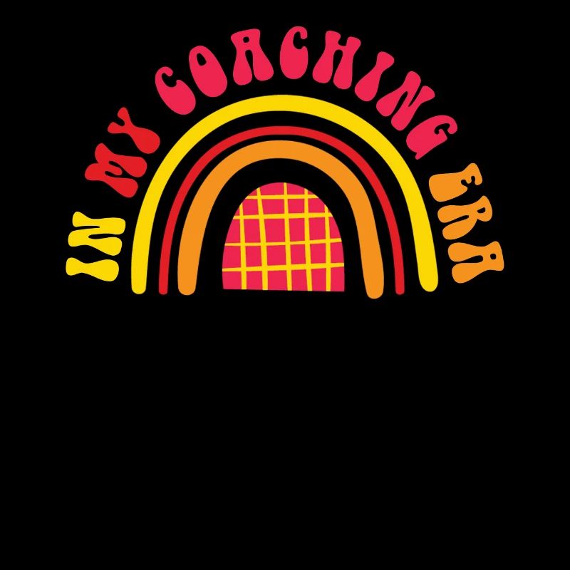 Coach Era Coaching Tees Sportteam Mitarbeiter