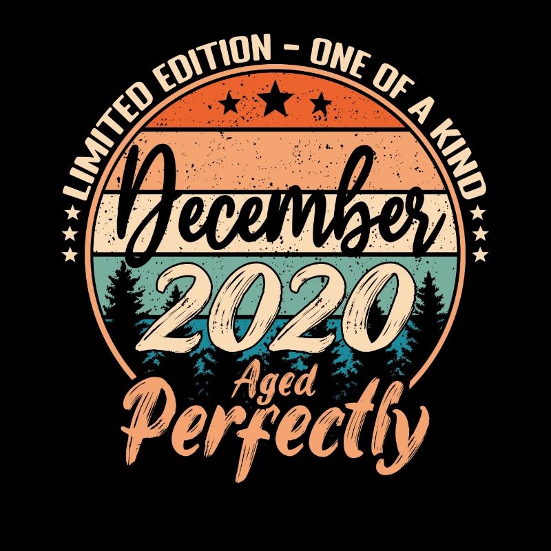 Dezember 2020 Jubiläum 2020 Legenden Dezember