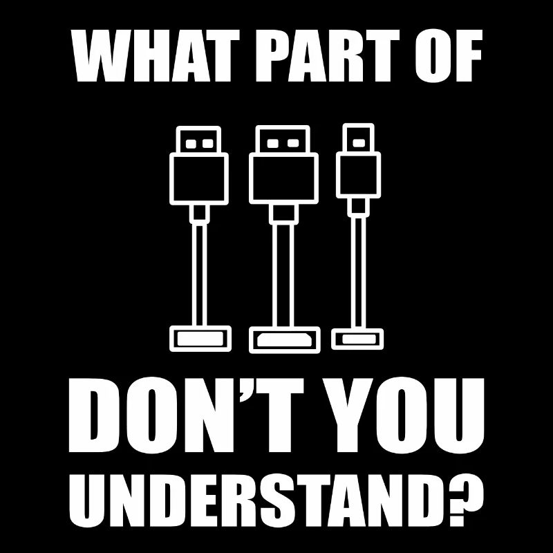 What Part Of Don't You Understand? Computer