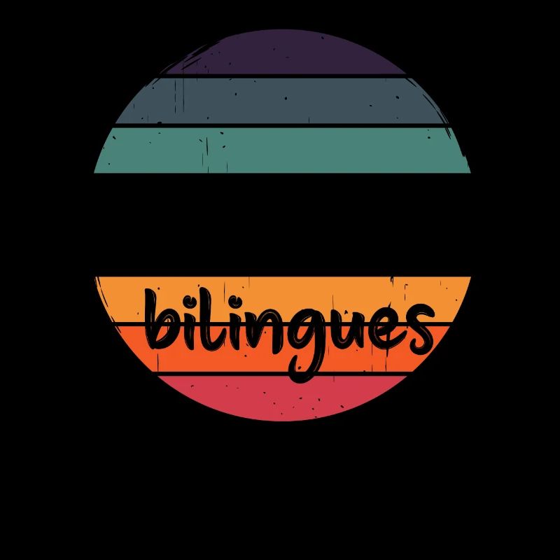 Cultivando Bilingües Spanischlehrer Bekleidung