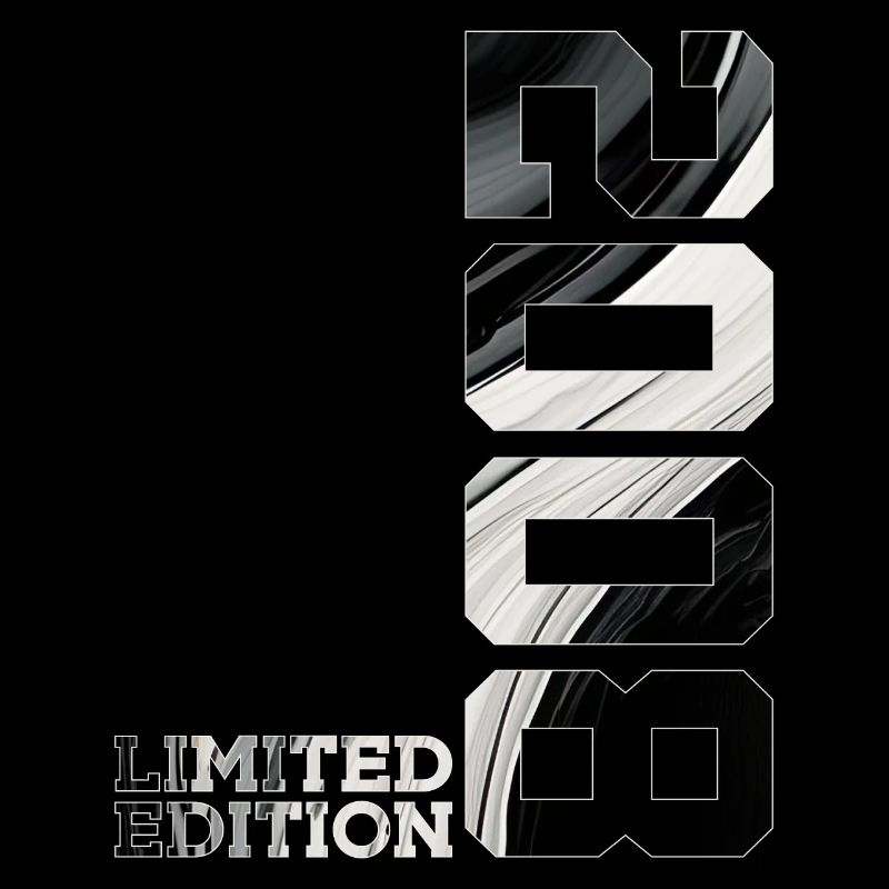 18. GEBURTSTAG LIMITED EDITION 2008