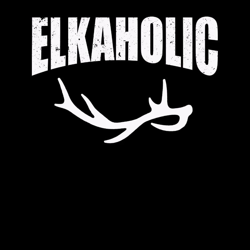 Chasse à l’élan Chasseurs Elkaholic