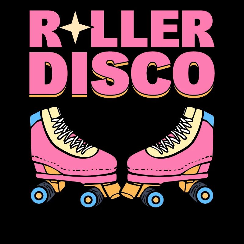 Roller Disco Inlineskater