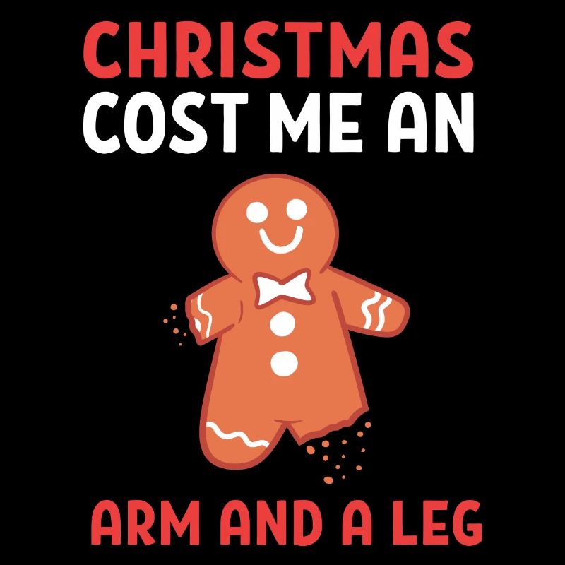 Lebkuchenmann Bäcker