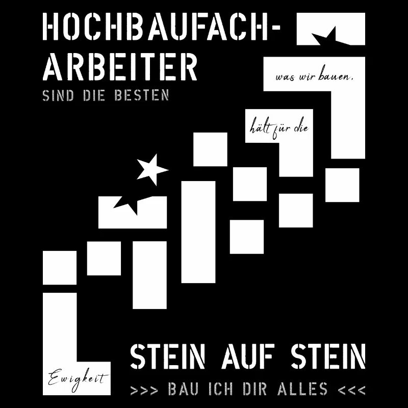 Hochbaufacharbeiter