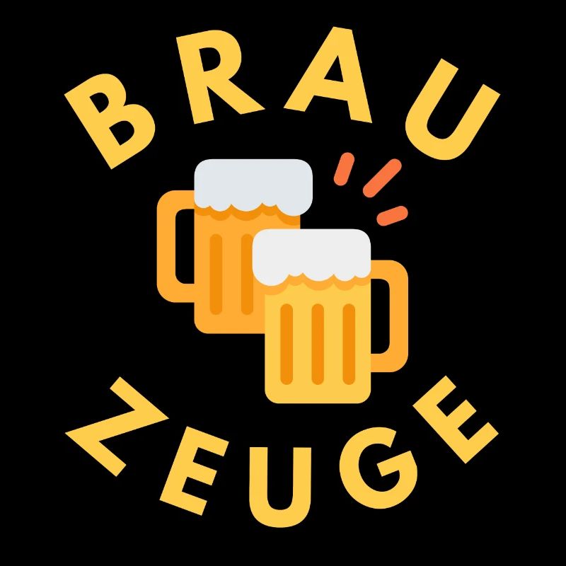 Brewware beer drinker