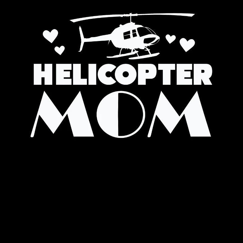 Helikopter Eltern Lustige Helikoptermutter