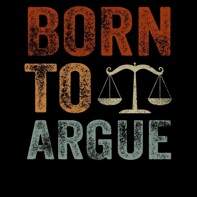 Né pour plaider Judge Advocate Attorney