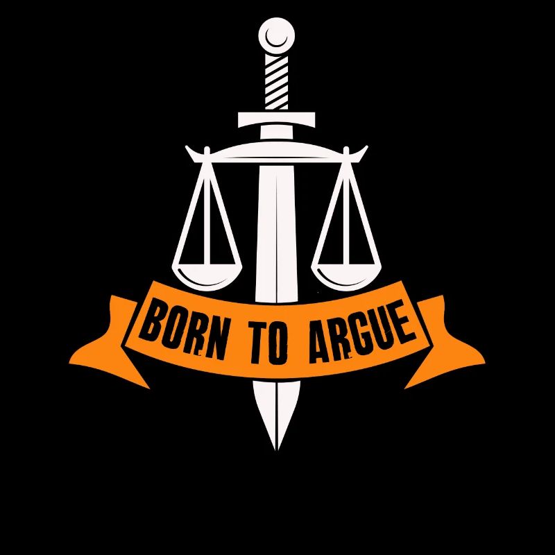 Né pour plaider Judge Advocate Attorney