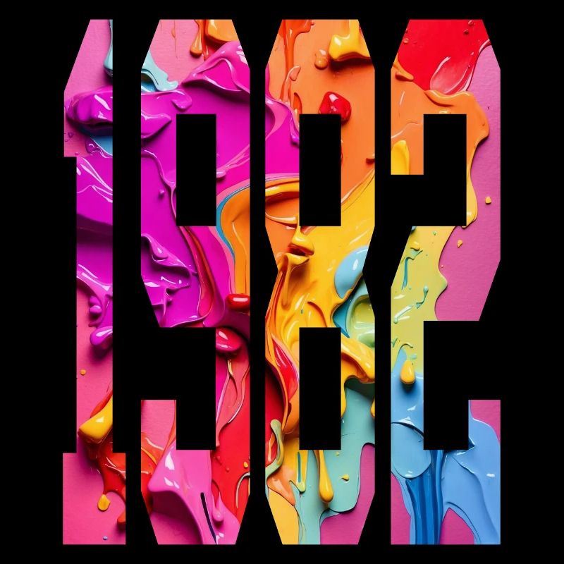 BUNT 44E ANNIVERSAIRE 1982