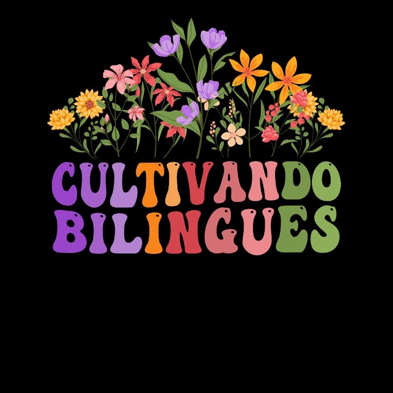 Cultivando Bilingües Spanischlehrer