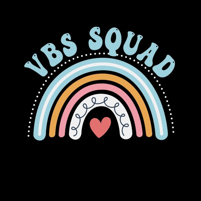 École biblique d’été Vbs Crew Love