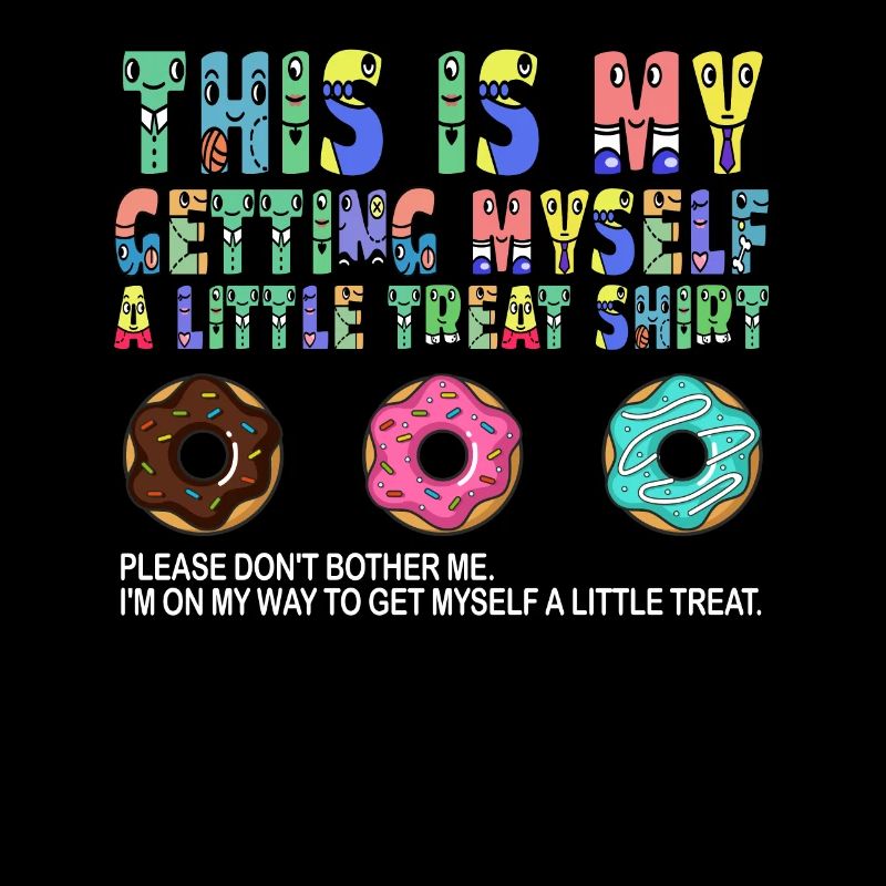 Cremiges Eisbecher-Dessert stört mich nicht