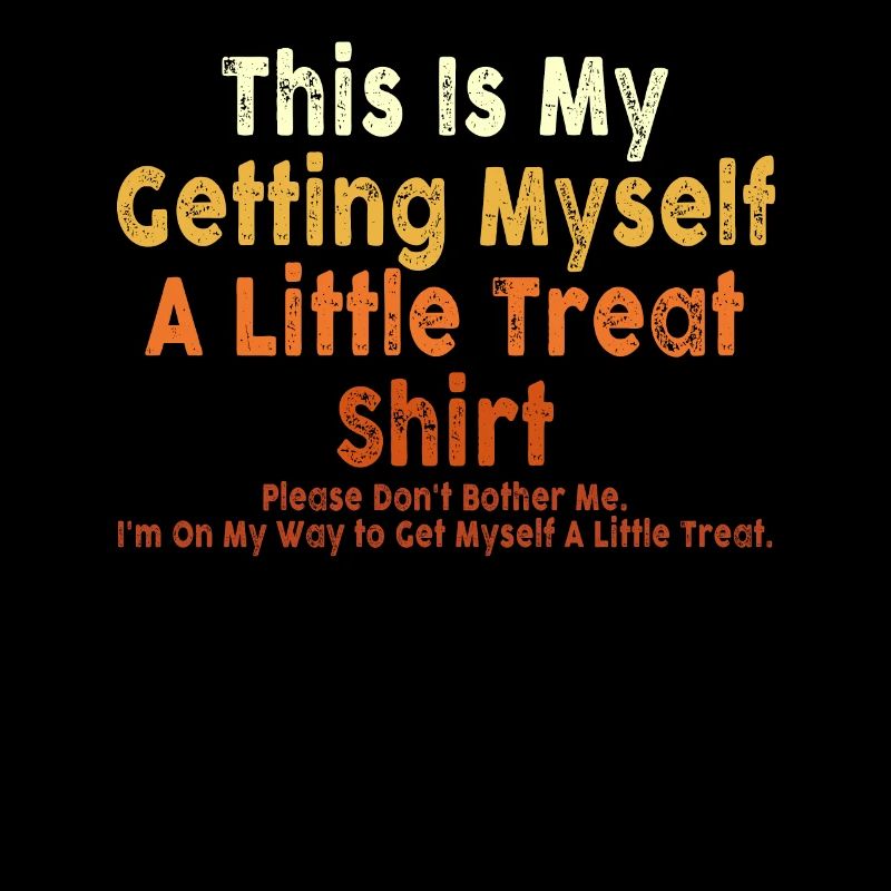 Cremiges Eisbecher-Dessert Stört mich nicht