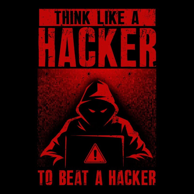 Ethical Hacker Cybersecurity Expertise