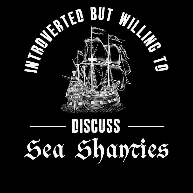 Sailor Meme Pirate Ship Ocean Sailing