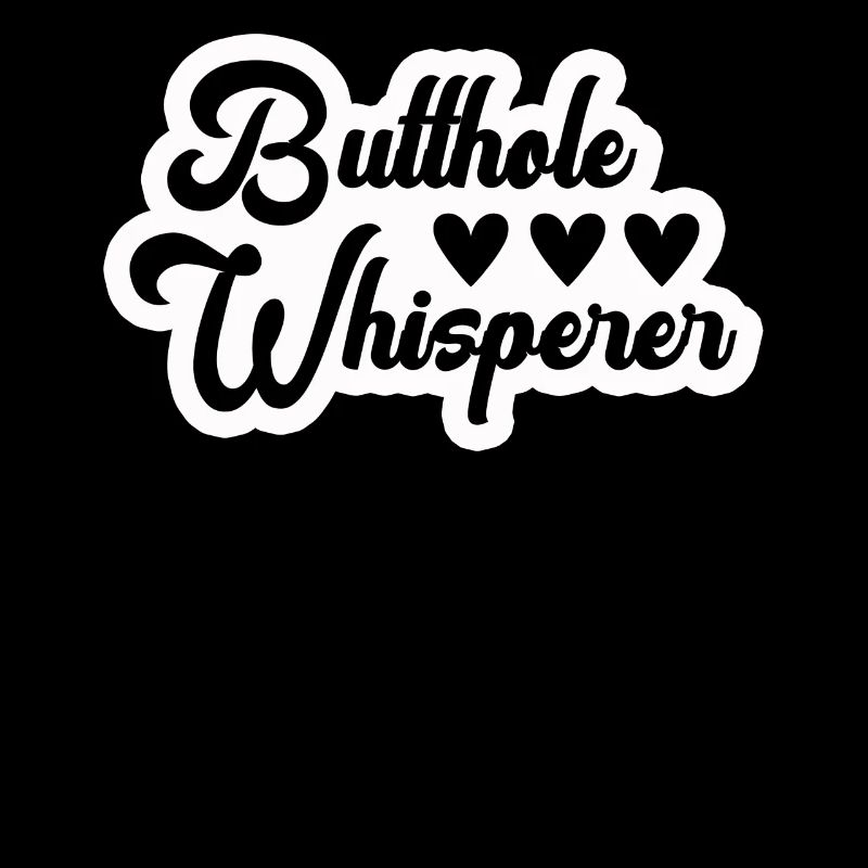 Arschlochflüsterer