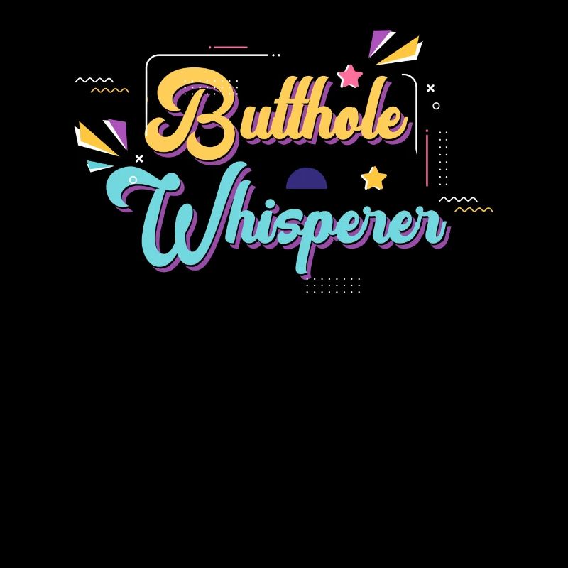 Arschloch-Flüsterer
