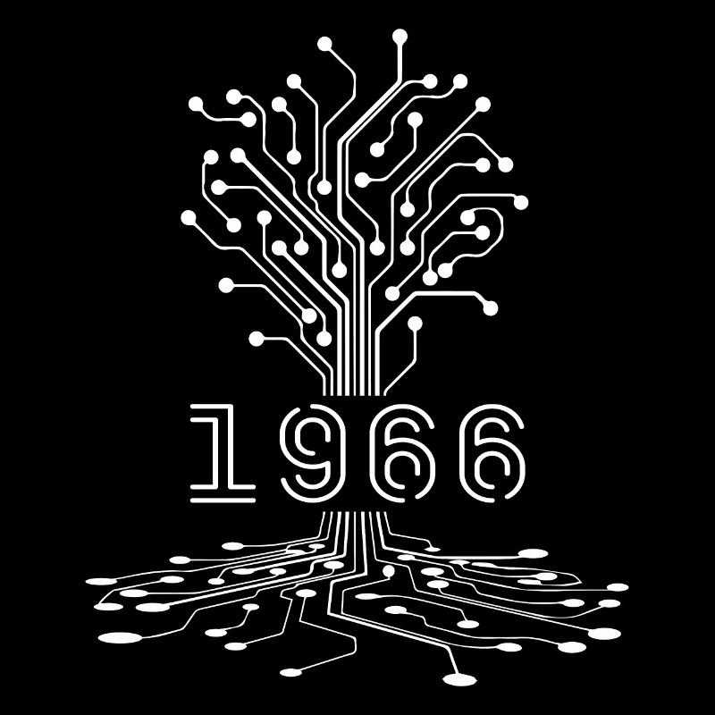 1966 Gaming Geburtstagsgeschenk, 1966 Gamer Geschenk