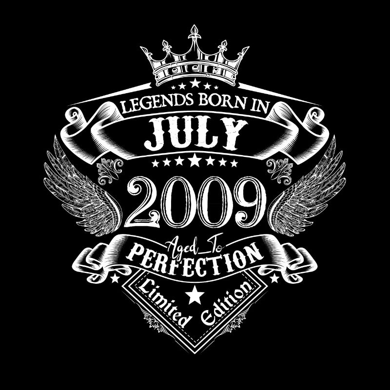 Juli 2009 Geburtstag Juli 2009 Juli