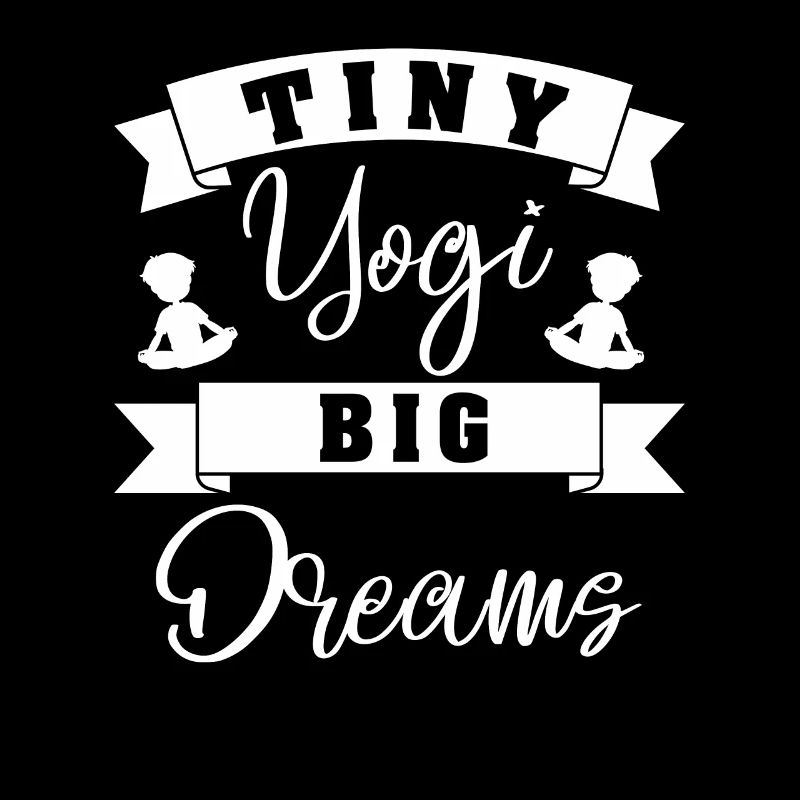 Tiny Yogi Big Dreams Méditation