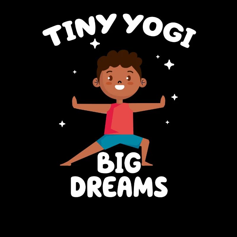 Tiny Yogi Big Dreams Méditation