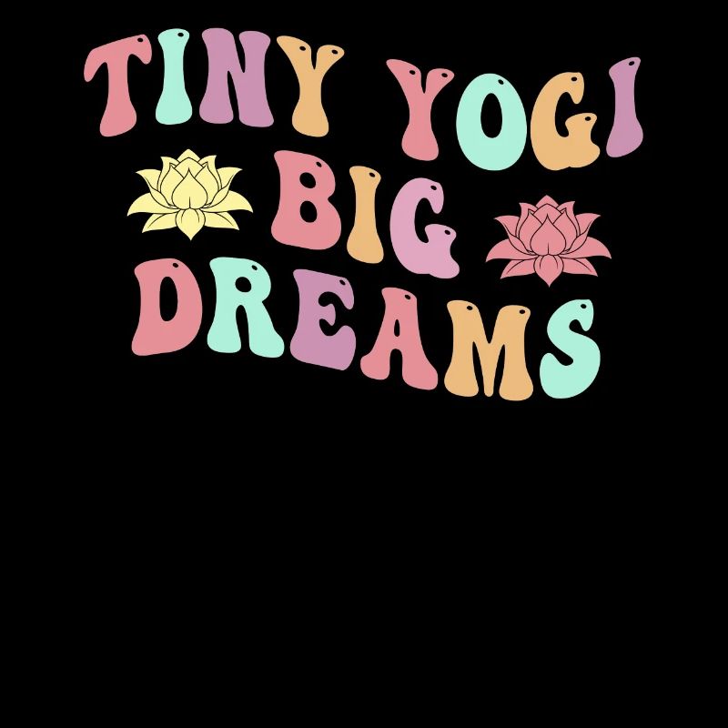 Tiny Yogi Big Dreams Méditation