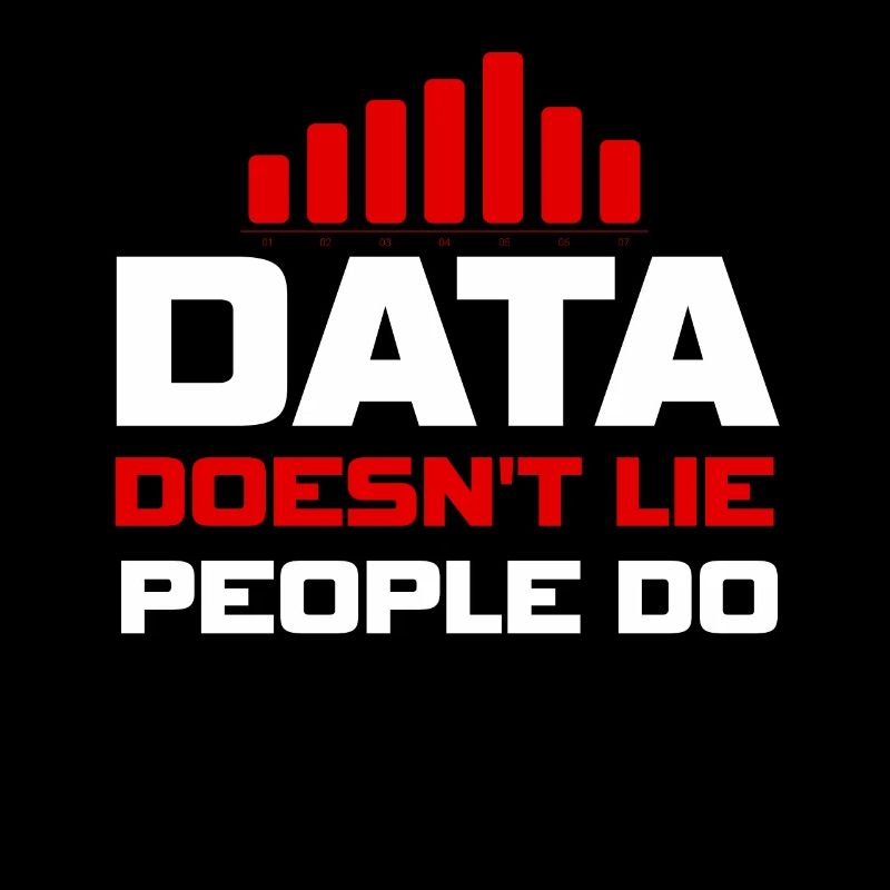 Data Or It Didn't Happen For Student