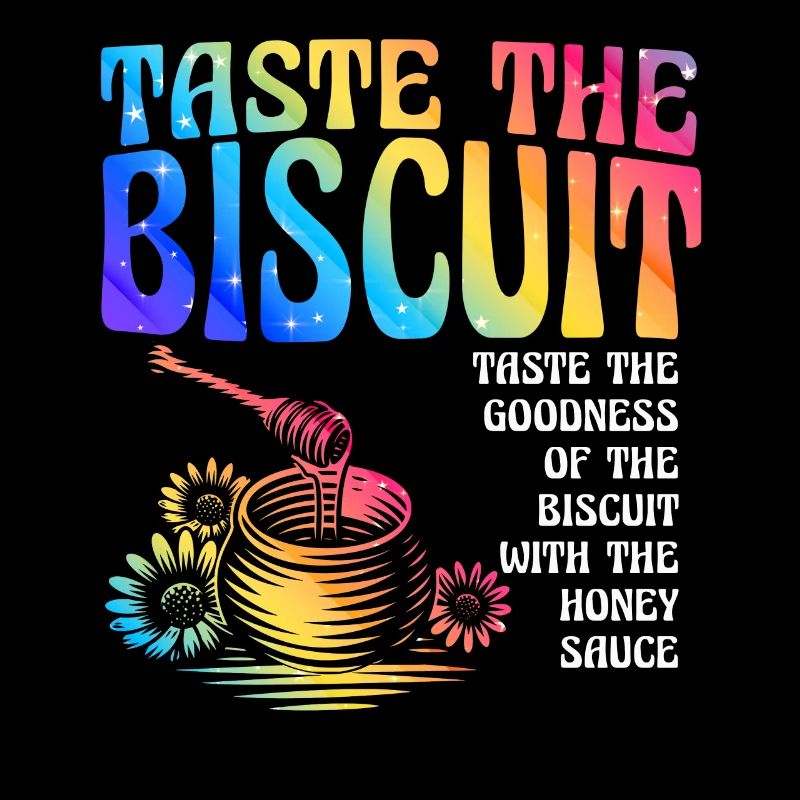 Goûtez le biscuit Goûtez les bienfaits