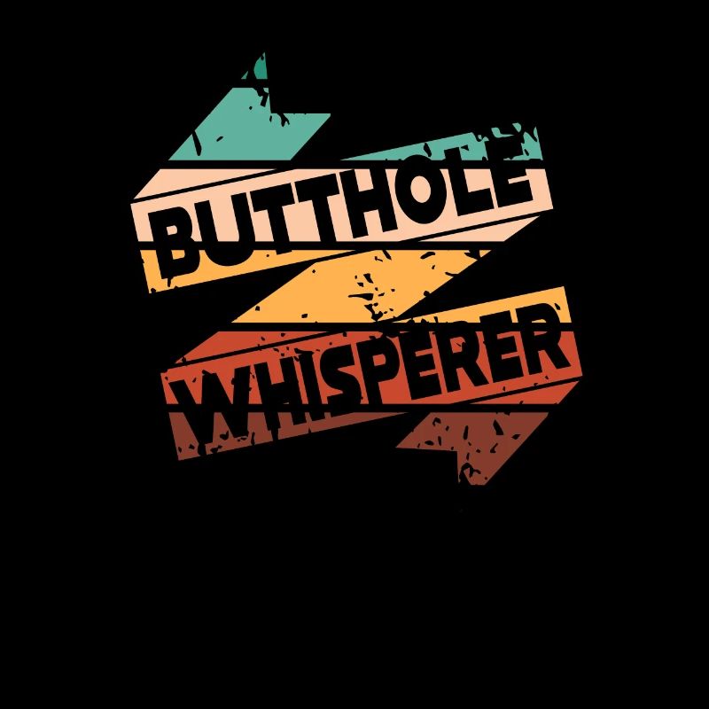 Arschloch-Flüsterer
