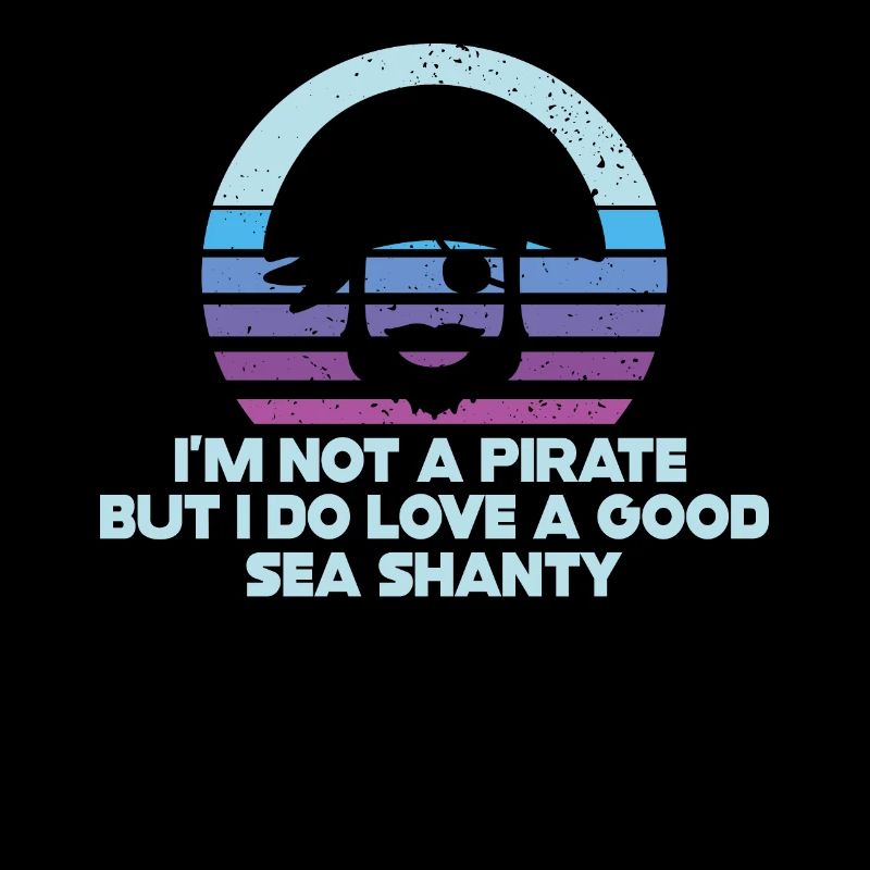 Sailor Meme Pirate Ship Ocean Sailing