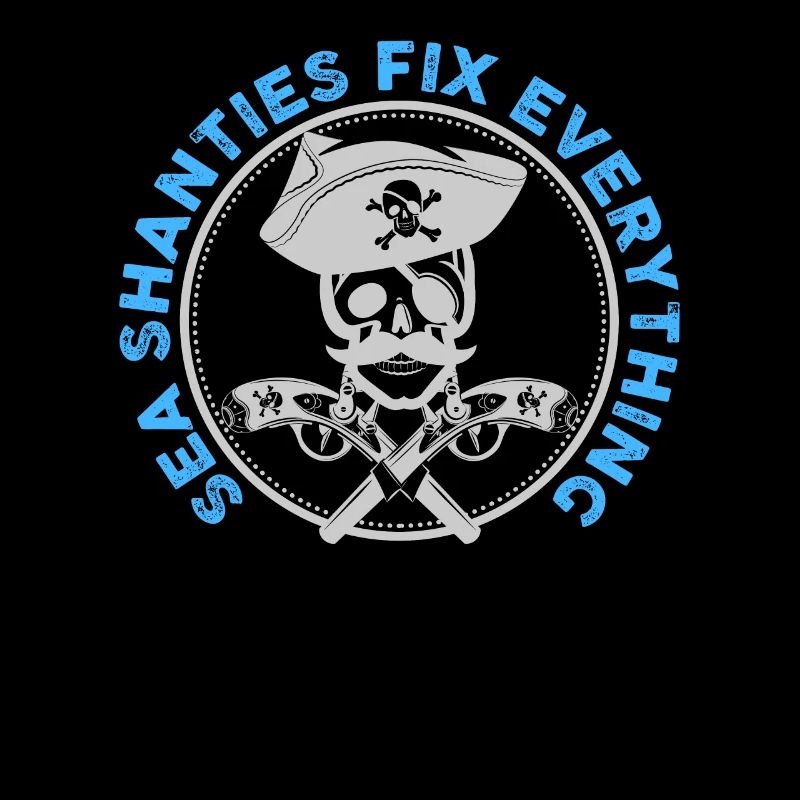 Sailor Meme Pirate Ship Ocean Sailing