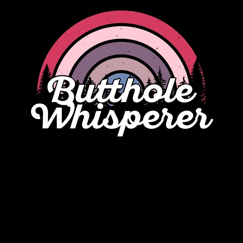 Arschloch-Flüsterer