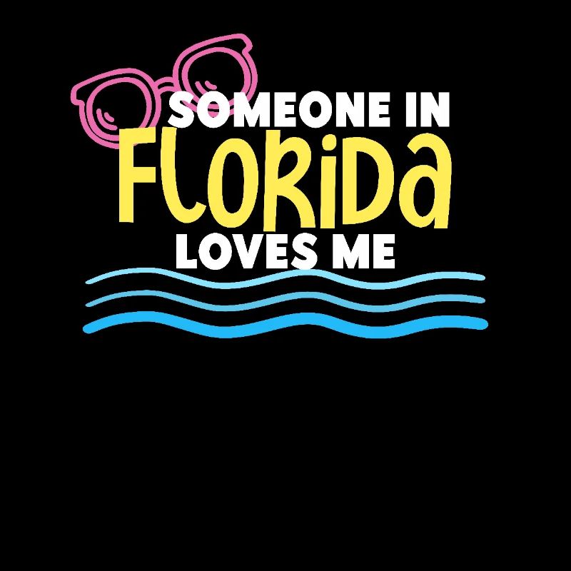 Quelqu’un en Floride m’aime