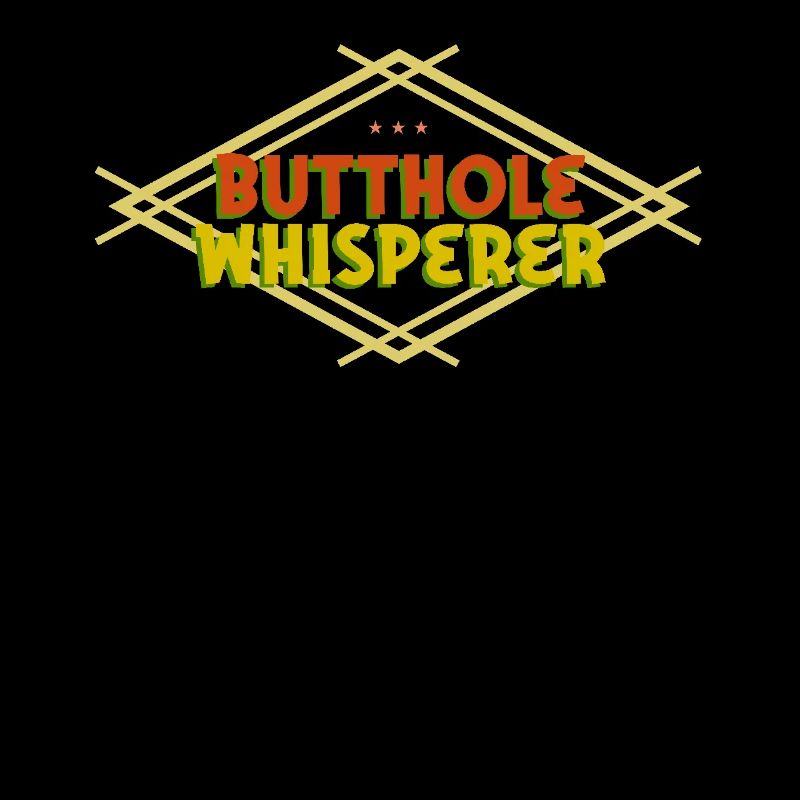 Arschloch-Flüsterer
