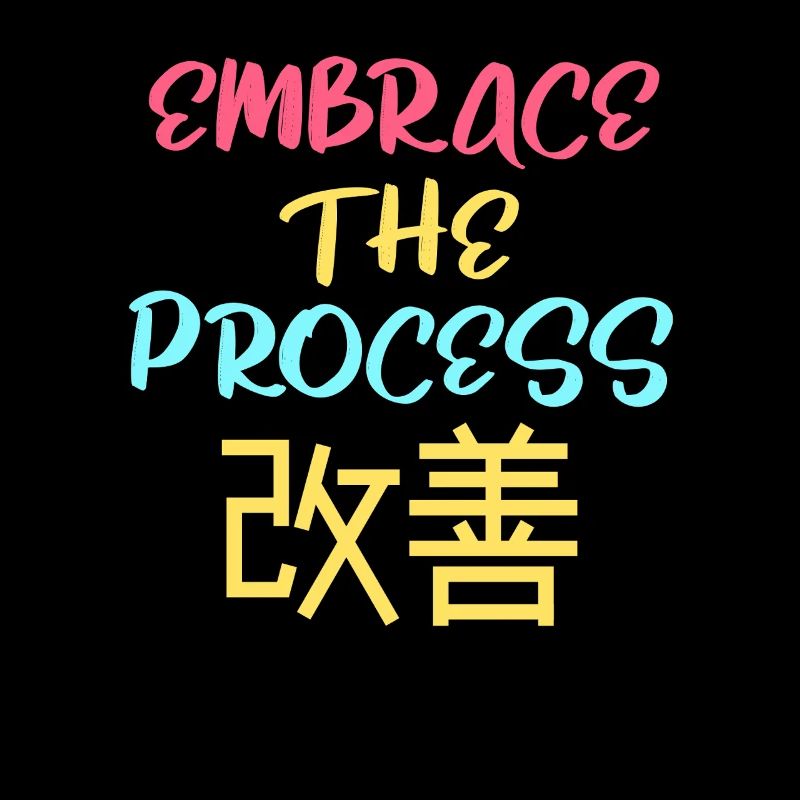 Japanese Kaizen Embrace The Process